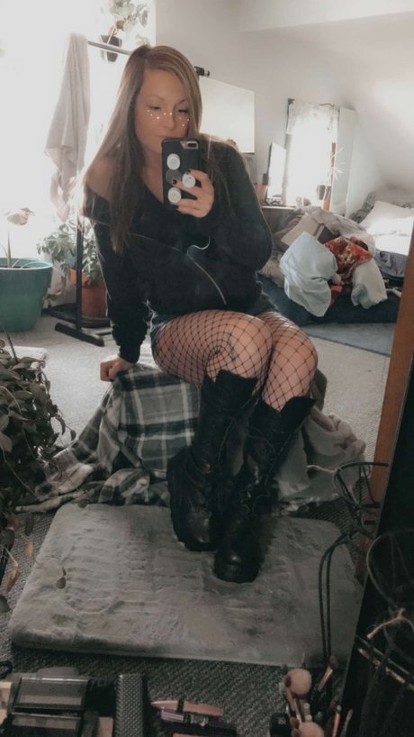 Nagie wyciekłe zdjęcie OnlyFans od Mander