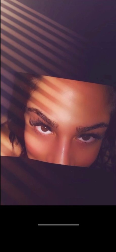 Nagie wyciekłe zdjęcie OnlyFans od Christina La Mamasota
