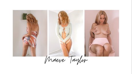 Nagie wyciekłe zdjęcie OnlyFans od Maeve