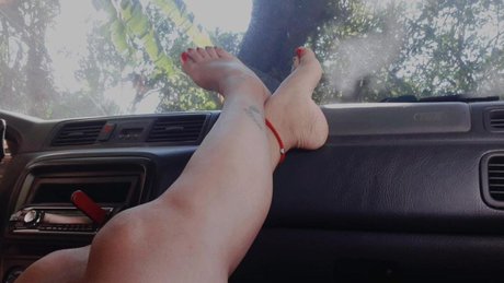 Nagie wyciekłe zdjęcie OnlyFans od Mady