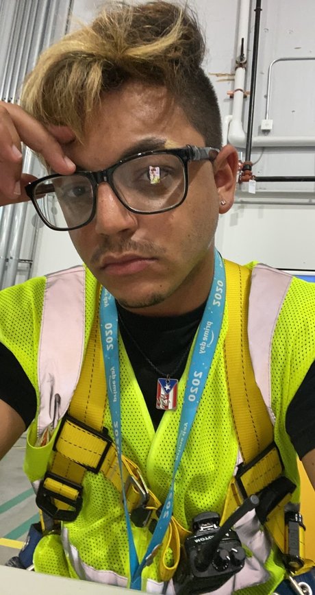 Luis Melendez Oliveras