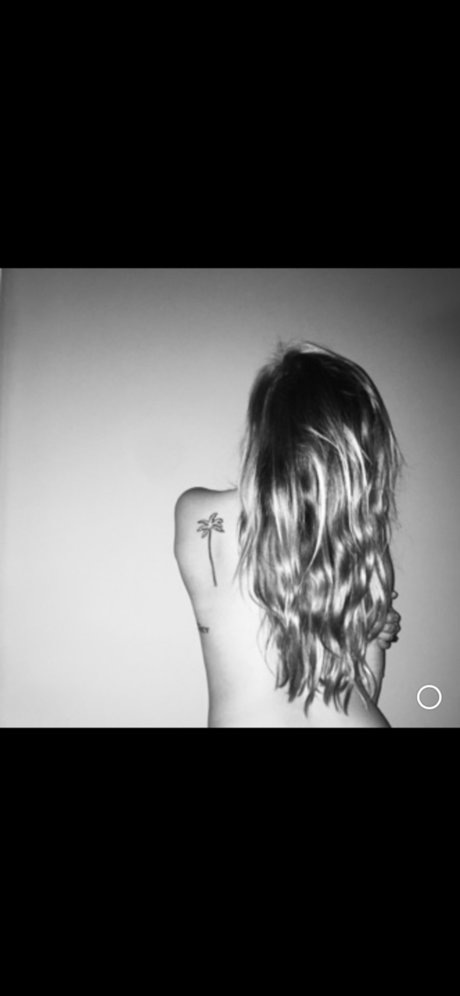 Nagie wyciekłe zdjęcie OnlyFans od Megan Alyn