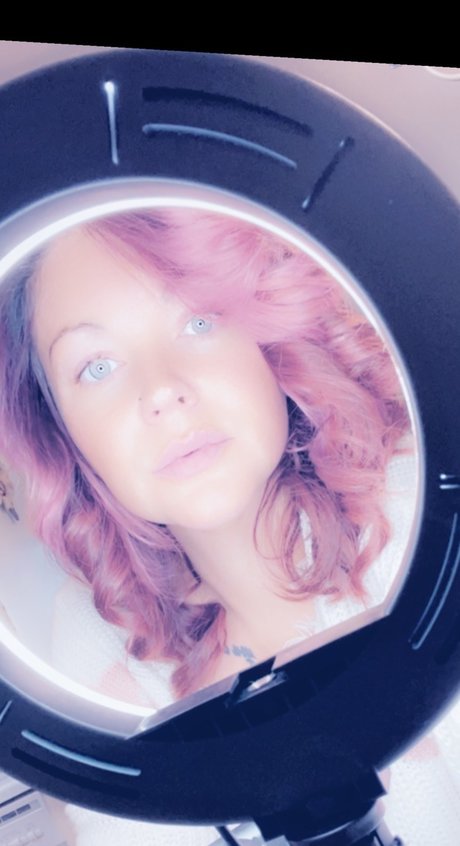 Nagie wyciekłe zdjęcie OnlyFans od Megan Shiver
