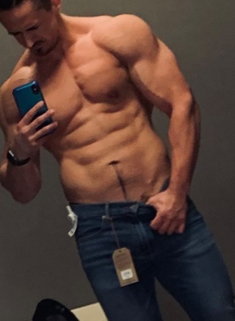 Nagie wyciekłe zdjęcie OnlyFans od Meatheadx