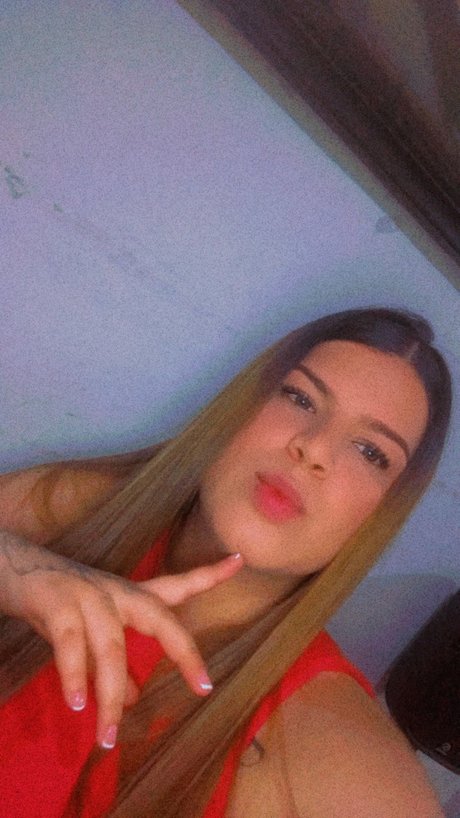 Nagie wyciekłe zdjęcie OnlyFans od Maria Camila