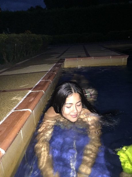 Nagie wyciekłe zdjęcie OnlyFans od Mara Ximena Camargo Quintero