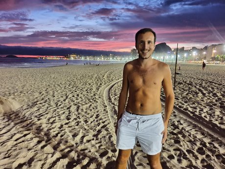 Nagie wyciekłe zdjęcie OnlyFans od Max Angel