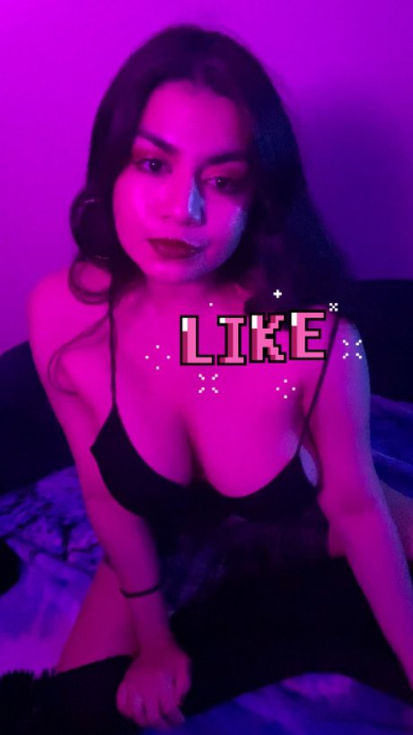 Nagie wyciekłe zdjęcie OnlyFans od Maudlin