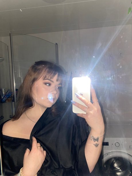 Nagie wyciekłe zdjęcie OnlyFans od Matlena