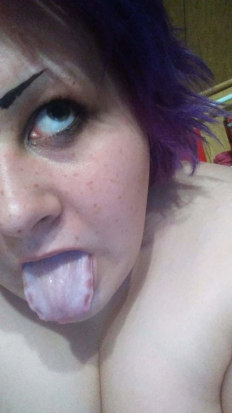 Nagie wyciekłe zdjęcie OnlyFans od Katelynn Marie