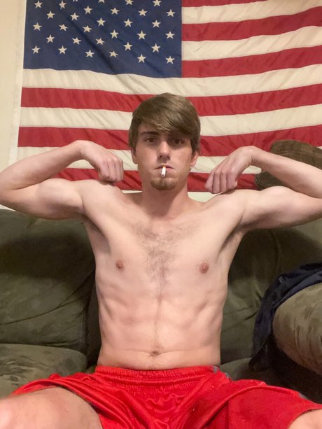 Nagie wyciekłe zdjęcie OnlyFans od Eddie