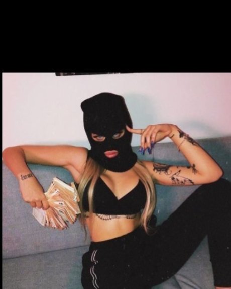 Nagie wyciekłe zdjęcie OnlyFans od Maskon