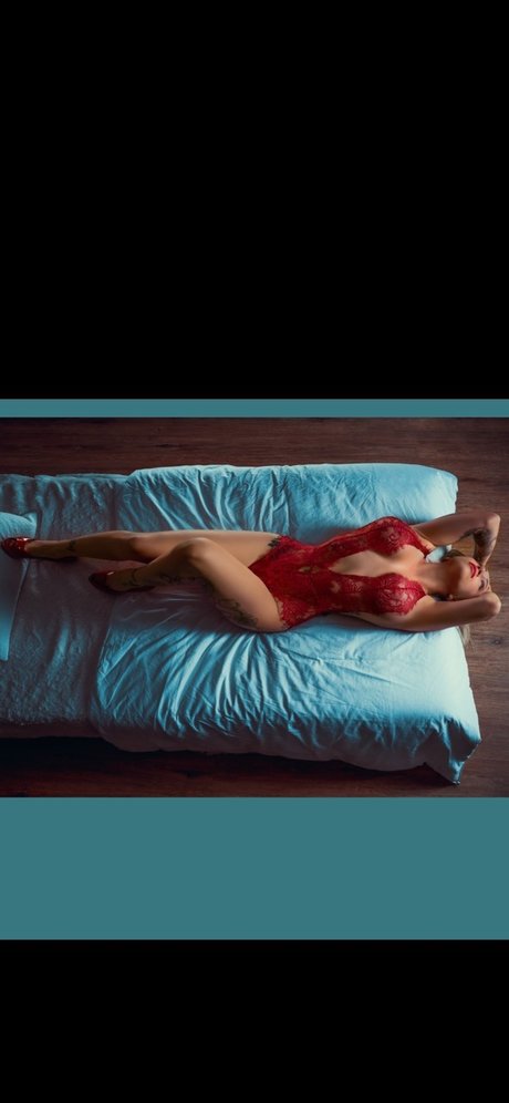 Nagie wyciekłe zdjęcie OnlyFans od Mary Moore
