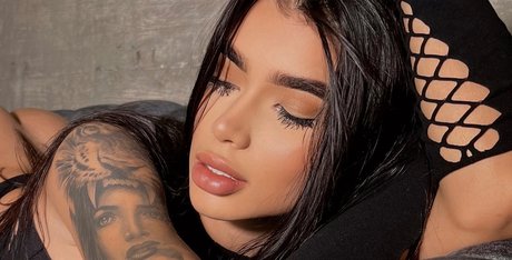 Nagie wyciekłe zdjęcie OnlyFans od Maryely Guzmn