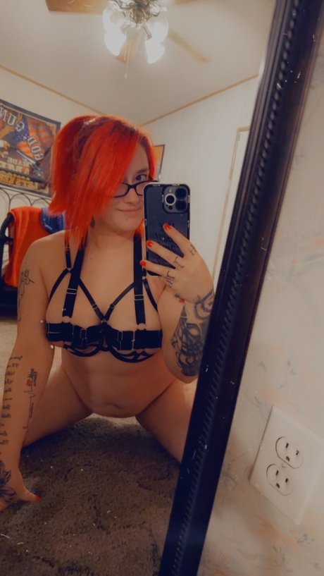 Nagie wyciekłe zdjęcie OnlyFans od Maryann