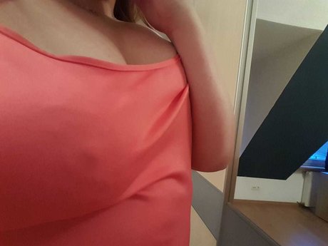 Nagie wyciekłe zdjęcie OnlyFans od Marylin