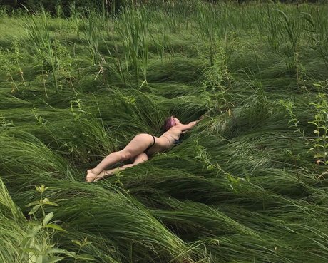 Nagie wyciekłe zdjęcie OnlyFans od Olya