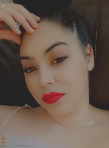 Nagie wyciekłe zdjęcie OnlyFans od Miraa
