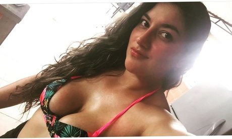Nagie wyciekłe zdjęcie OnlyFans od Milu0018