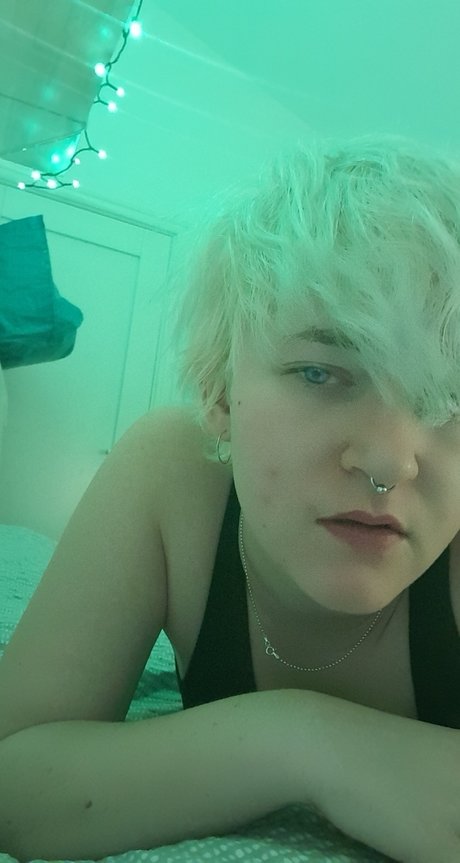 Nagie wyciekłe zdjęcie OnlyFans od Milo