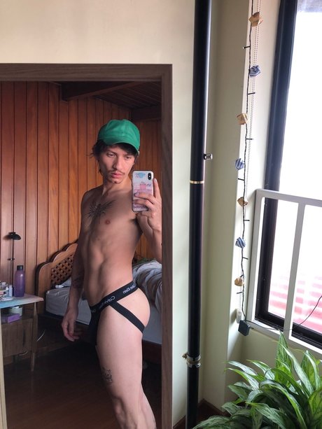 Nagie wyciekłe zdjęcie OnlyFans od Milky Memo
