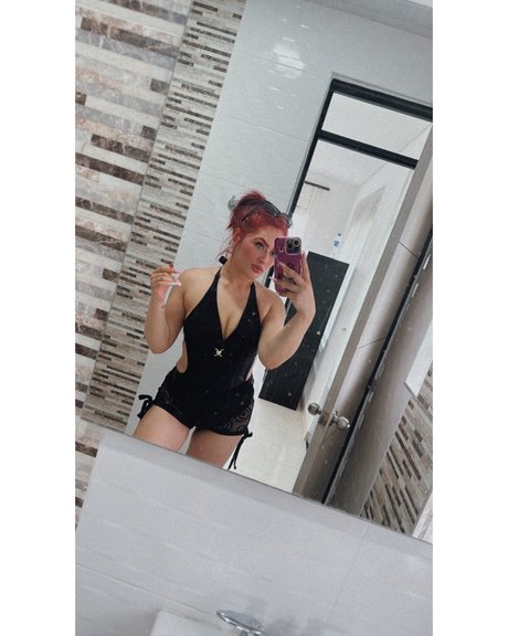 Nagie wyciekłe zdjęcie OnlyFans od Camila