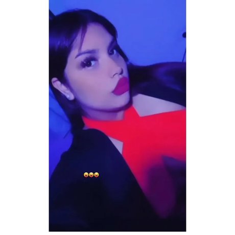 Nagie wyciekłe zdjęcie OnlyFans od Milagros Verde
