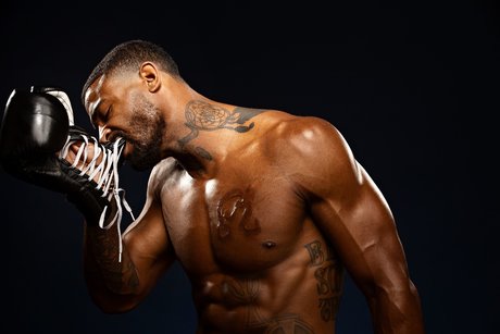 Nagie wyciekłe zdjęcie OnlyFans od Joartis Ratti