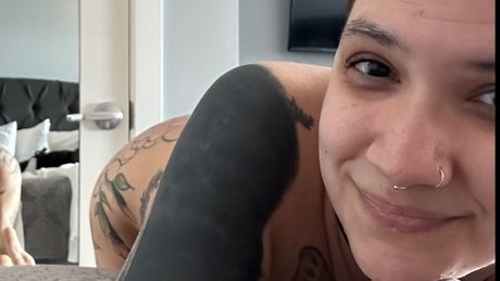 Nagie wyciekłe zdjęcie OnlyFans od Miitoy