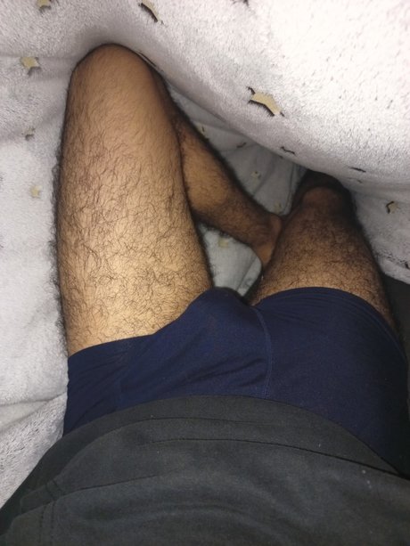 Nagie wyciekłe zdjęcie OnlyFans od Miguel Angell0