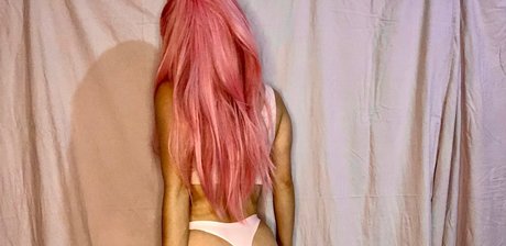 Nagie wyciekłe zdjęcie OnlyFans od Mia Zhizah