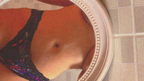 Nagie wyciekłe zdjęcie OnlyFans od Jo