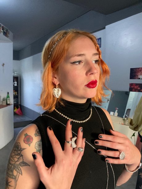 Nagie wyciekłe zdjęcie OnlyFans od Fairy B 