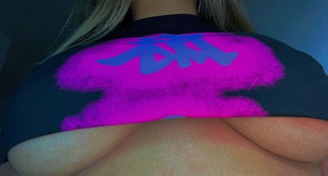 Nagie wyciekłe zdjęcie OnlyFans od Ileen