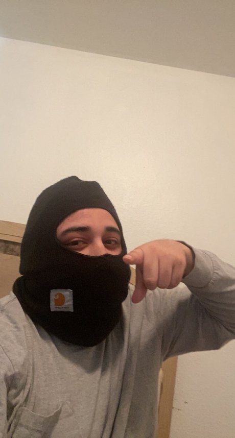 Nagie wyciekłe zdjęcie OnlyFans od Mr Whiskers