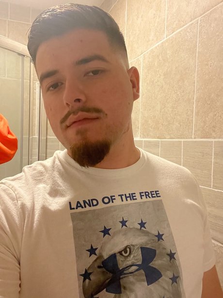 Nagie wyciekłe zdjęcie OnlyFans od Guero