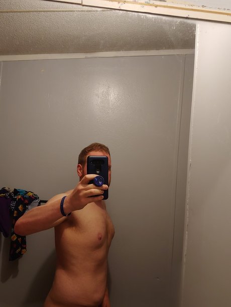 Nagie wyciekłe zdjęcie OnlyFans od Jay