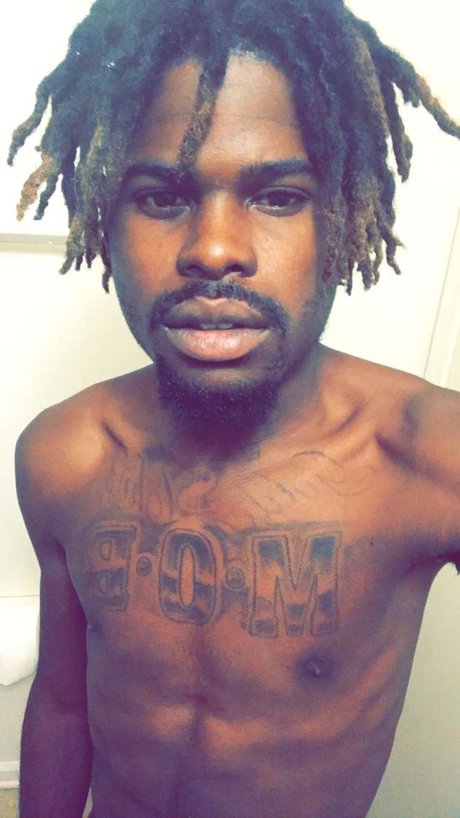 Nagie wyciekłe zdjęcie OnlyFans od Mob Marley