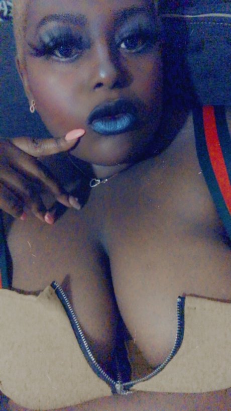Nagie wyciekłe zdjęcie OnlyFans od Goddessautum