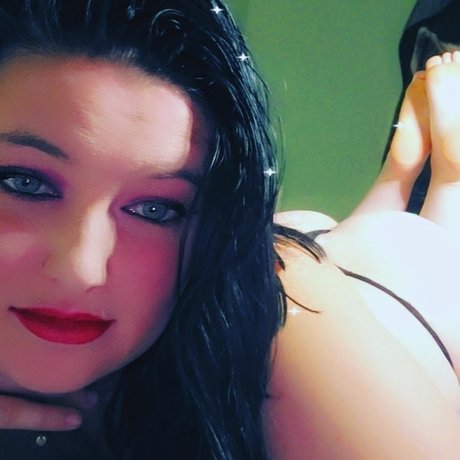 Nagie wyciekłe zdjęcie OnlyFans od Missqueendevil