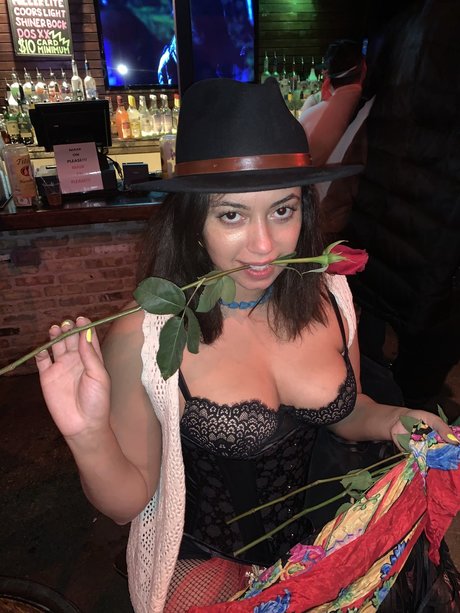 Nagie wyciekłe zdjęcie OnlyFans od Miss Julia Vie