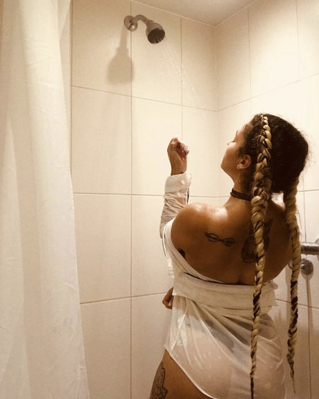 Nagie wyciekłe zdjęcie OnlyFans od Misscheekyt21