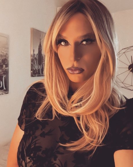 Nagie wyciekłe zdjęcie OnlyFans od Miss Mantis