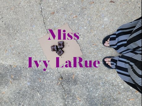 Ivy Larue