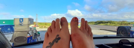 Nagie wyciekłe zdjęcie OnlyFans od Naked Sole