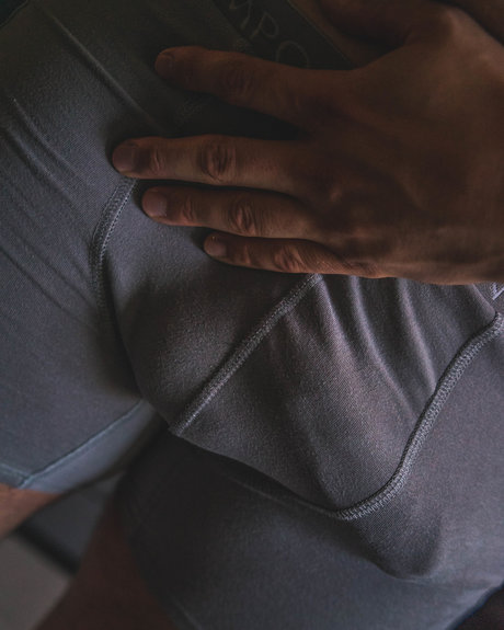 Nagie wyciekłe zdjęcie OnlyFans od Nahkis