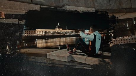 Nagie wyciekłe zdjęcie OnlyFans od Nabil 
