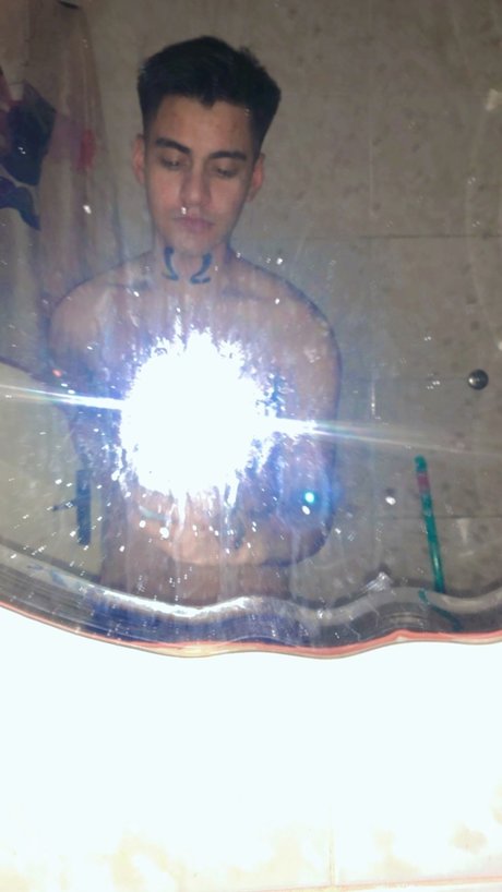 Nagie wyciekłe zdjęcie OnlyFans od Perreo Pa Las Nenas