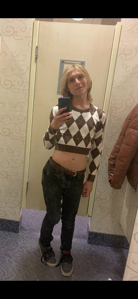 Nagie wyciekłe zdjęcie OnlyFans od Miss Jane