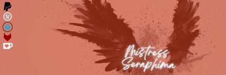 Nagie wyciekłe zdjęcie OnlyFans od Mistress Seraphima